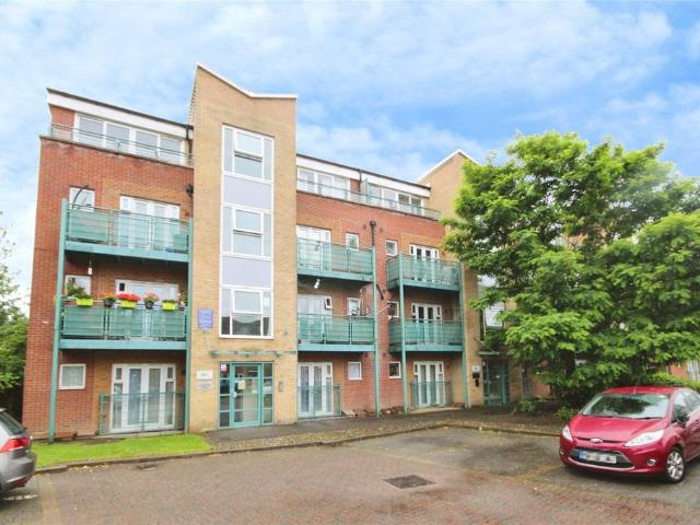 Apartment for rent in Dagenham, Greater London