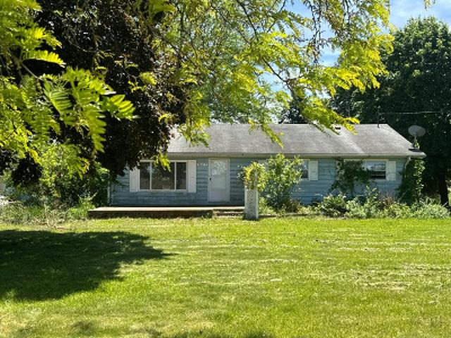 House for sale in Mendon Township, Saint Joseph County