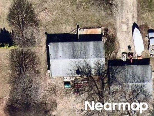 House for sale in Michigan