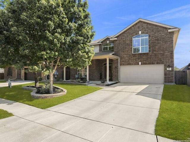 House for sale in Cibolo, Texas