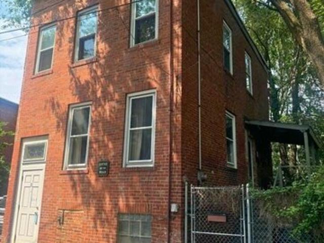 House for sale in Chelsea, Massachusetts