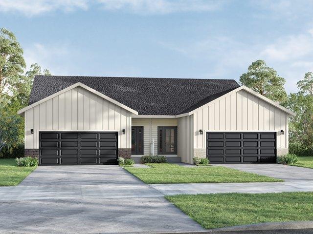 House for sale in Wilkes County, North Carolina