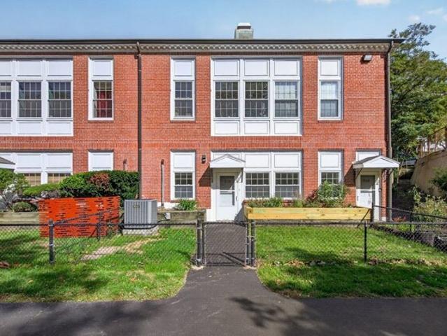 Condo for sale in Roslindale, Boston
