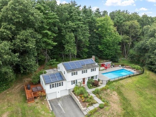 House for sale in Harvard, Massachusetts