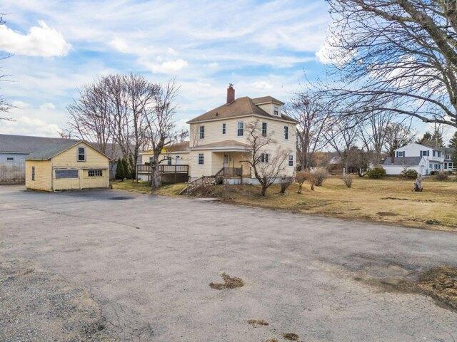 House for sale in Wells, Maine