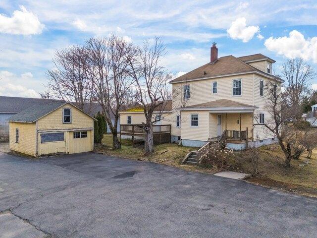 House for sale in Wells, Maine