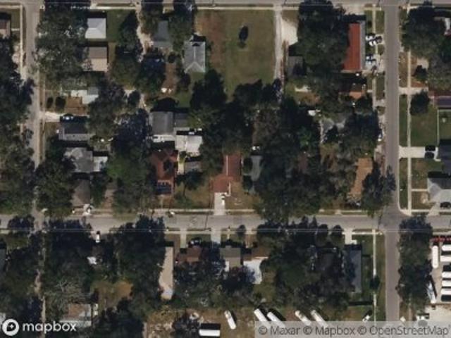 House for sale in Clearwater, Florida