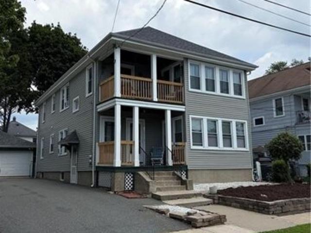 House for sale in Cranston, Rhode Island