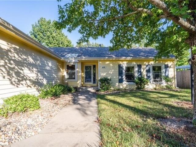 House for sale in Kansas