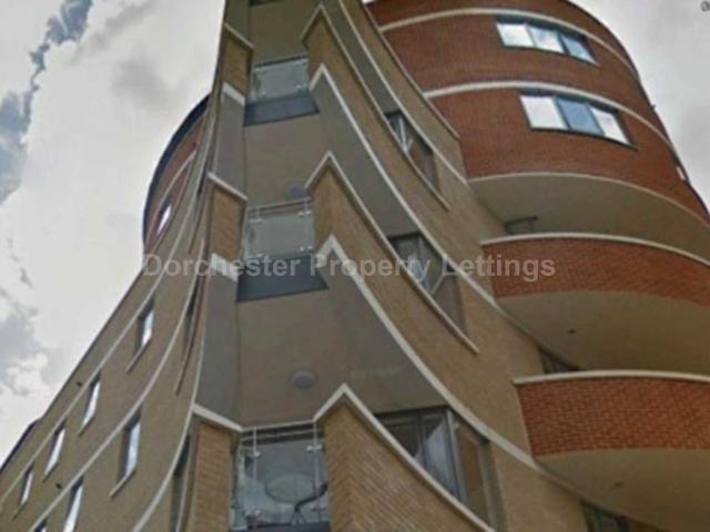 Apartment for rent in Fordington