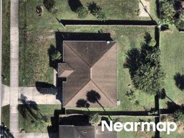 House for sale in Palm Bay, Florida