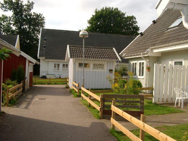Lägenhet hyra i Eldsberga, Halland