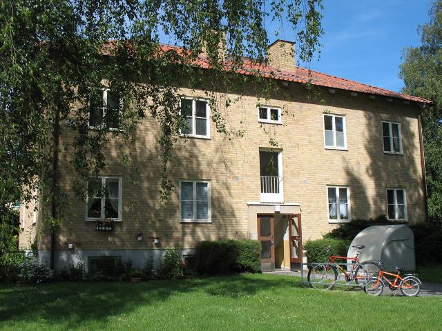 Hus hyra i Glanshammar, Örebro