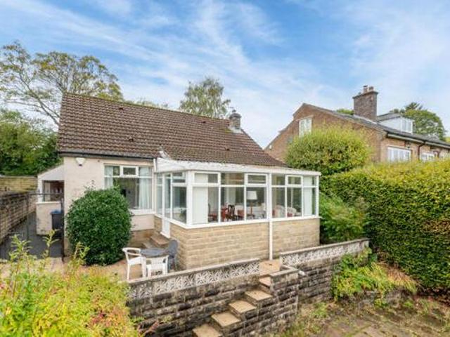 House for sale in Bingley, West Yorkshire