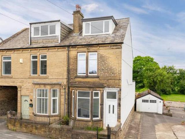House for sale in Priestthorpe, Bradford