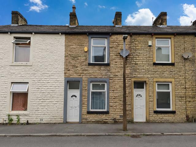 House for rent in Burnley, Lancashire