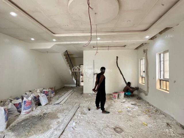 House for sale in Eti Osa, Lagos