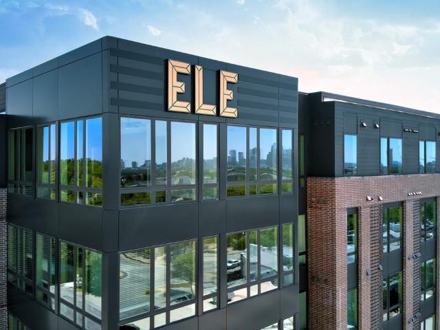 House for rent in Dallas, Texas