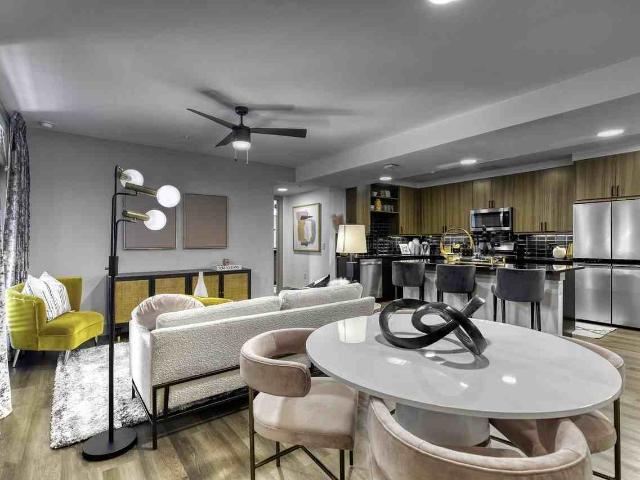 House for rent in Dallas, Texas