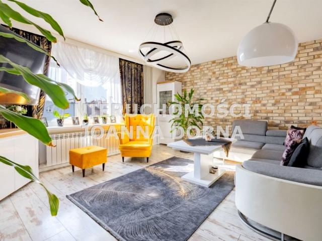 Mieszkanie na sprzedaż w Śródmieście, Piła