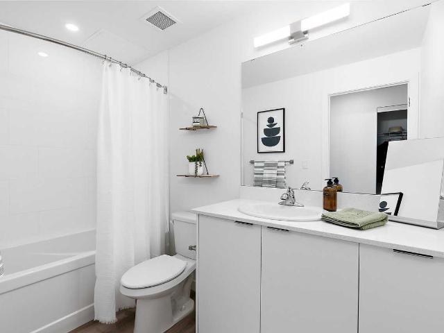 Apartment for rent in Wedgewood, Alberta
