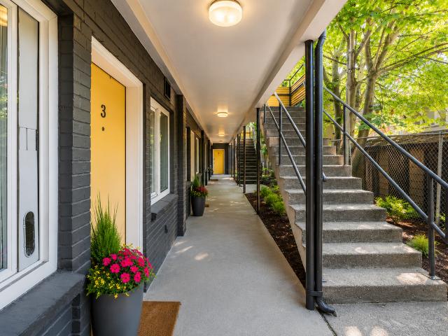 Apartment for rent in Seattle, Washington