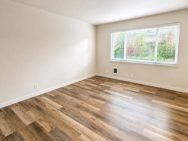 Apartment for rent in Seattle, Washington