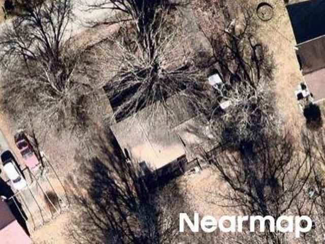 House for sale in Mount Airy, North Carolina
