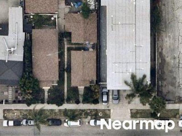 House for sale in Canoga Park, California