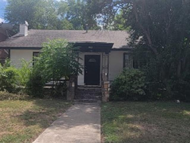 House for sale in Leesville, Texas