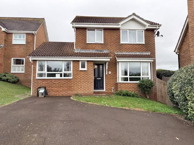 House for rent in East Blatchington, Lewes