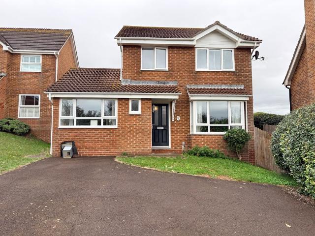 Apartment for rent in East Blatchington, Lewes