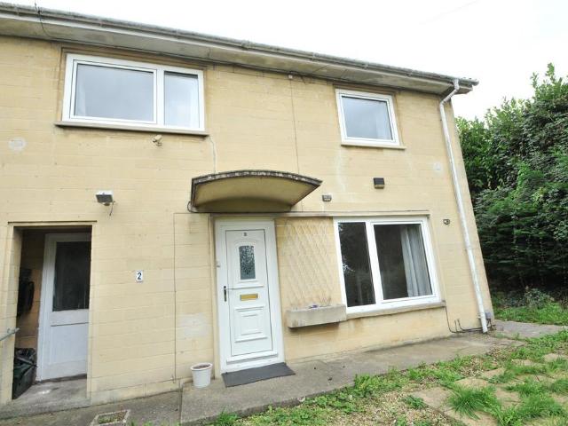 House for rent in Whiteway, Bath