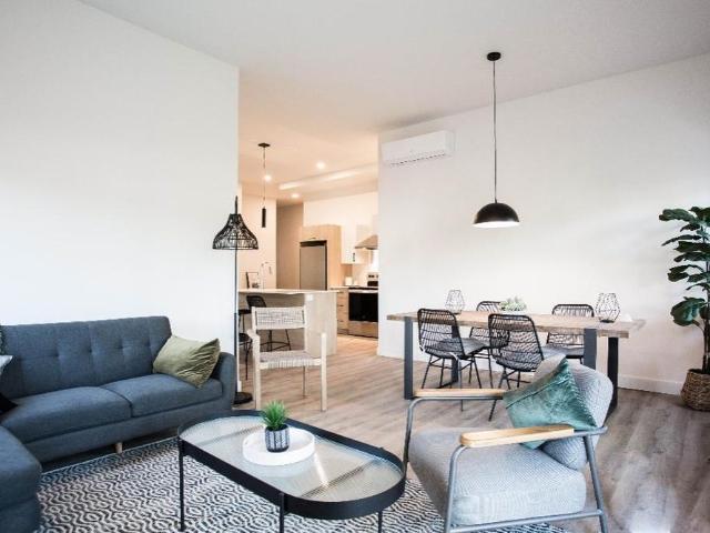 Apartment for rent in La Vallée-du-richelieu, Quebec