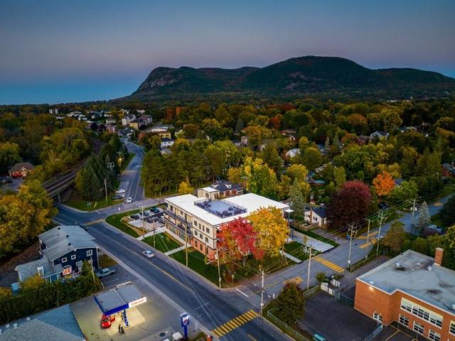 Apartment for rent in La Vallée-du-richelieu, Quebec