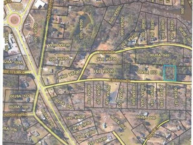 Land for sale in Covington Land for sale in Covington