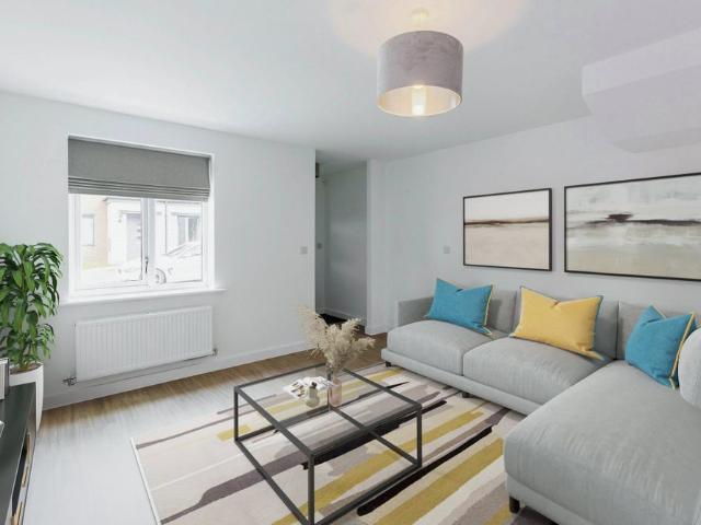 Apartment for rent in Glenvale Park, Wellingborough