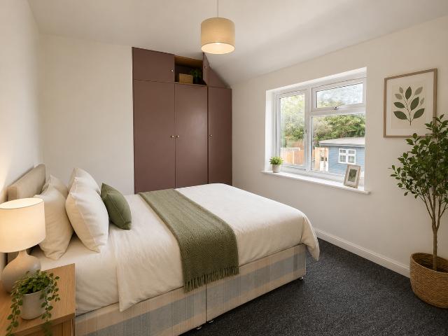 Apartment for rent in Greater London