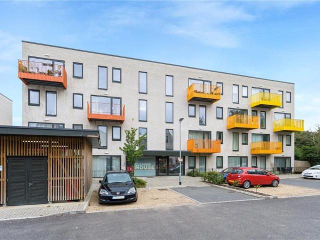 Apartment for rent in New Marston, The Slade