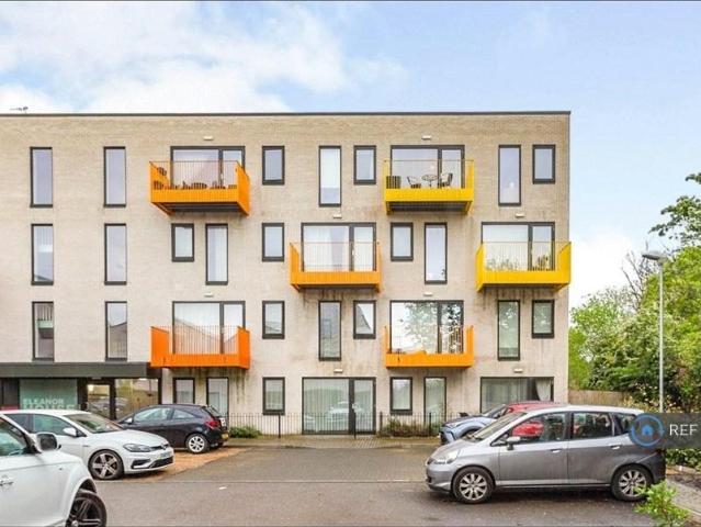 Apartment for rent in Northway, The Slade