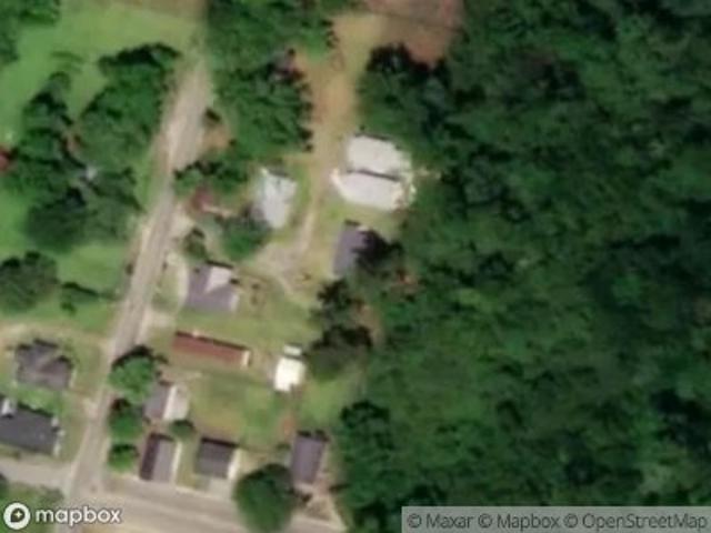 House for sale in Kingstree, South Carolina