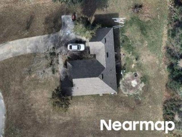 House for sale in Ray City, Georgia