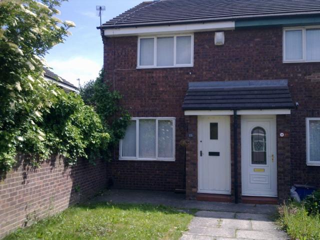 House for rent in Stockton-on-tees