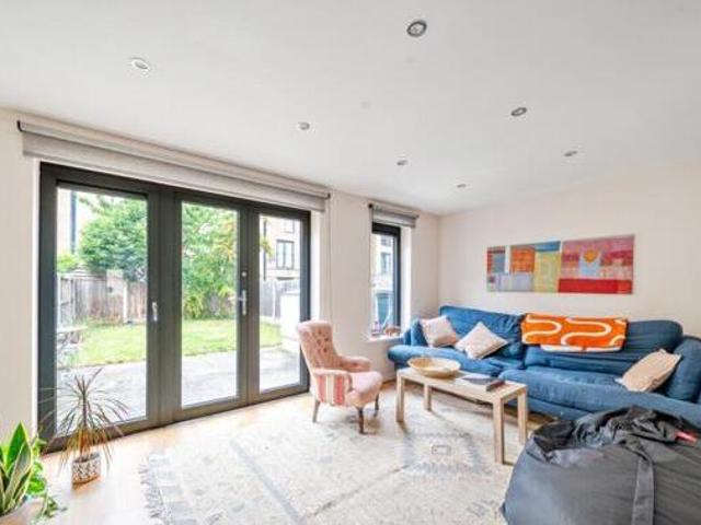 House for sale in Lyons, Greater London