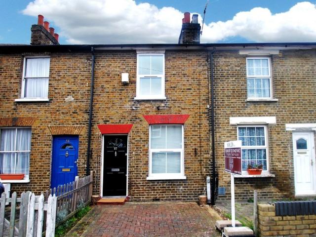 House for rent in Broxbourne, Hertfordshire