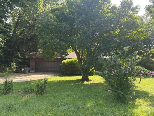 House for sale in Niles, Michigan