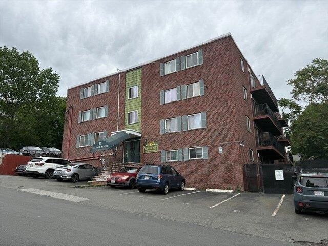 Condo for sale in Chelsea, Massachusetts