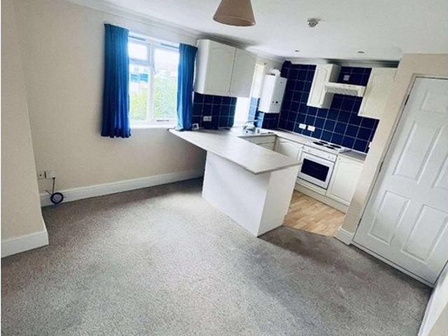 Apartment for rent in Holme Hill, Grimsby