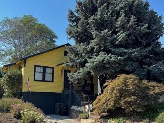 House for sale in Yakima, Washington