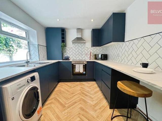 House for rent in Grimsby, Greater Lincolnshire
